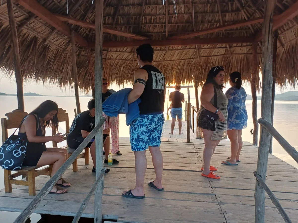 ¿Tour privado o compartido en Huatulco? Diferencias, ventajas y cuál elegir